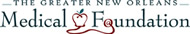The Greater New Orleans Medical Foundation